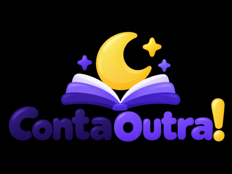 Conta Outra! - Histórias para grandes momentos juntos
